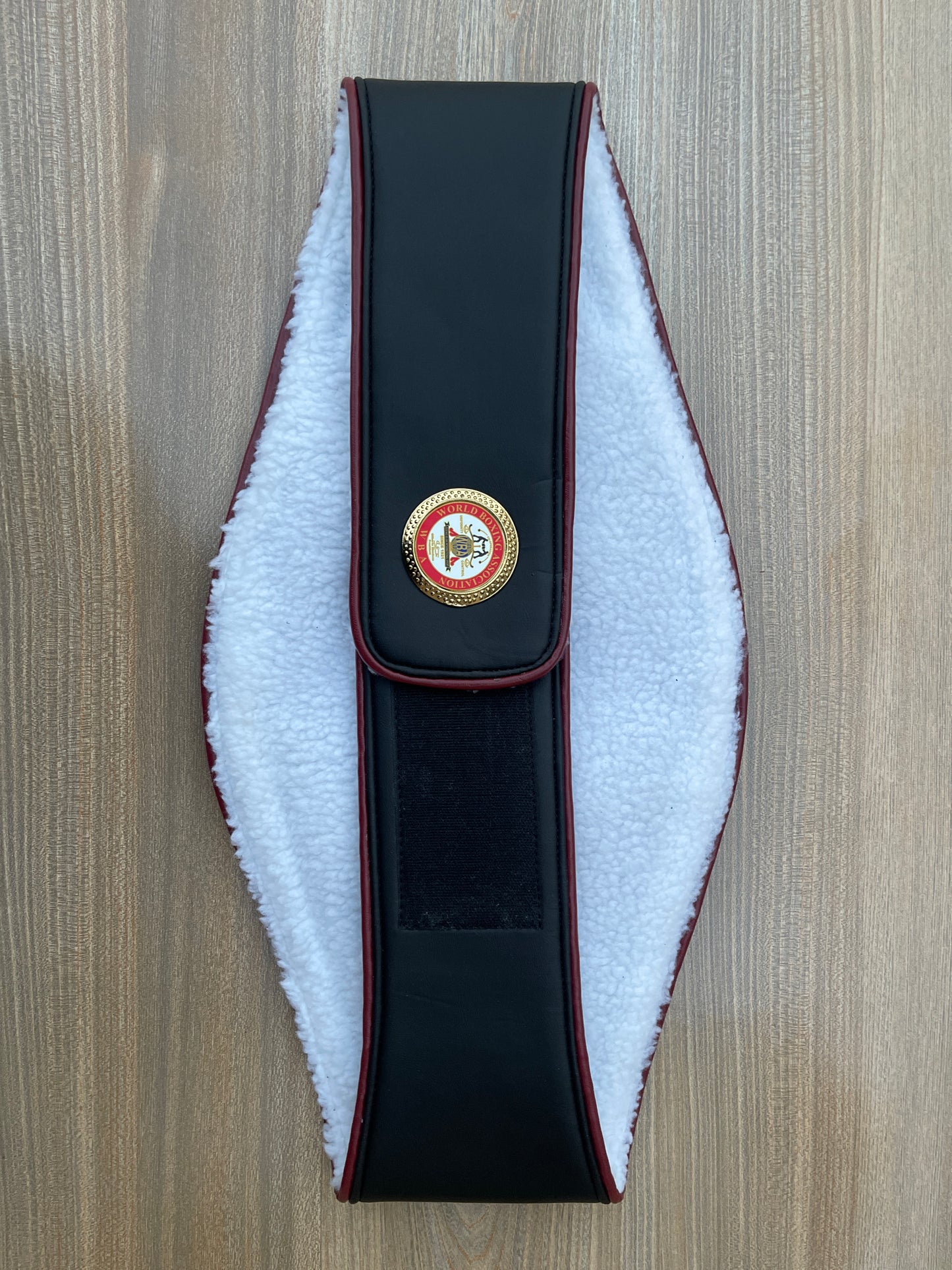 WBA WORLD TITLE REPLICA BELT – DESIGNED FOR PROFESSIONAL PRESENTATIONS