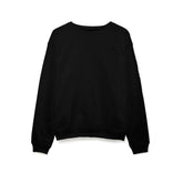 oversized 450gsm pullover heavyweight French Terry crewneck premium streetwear