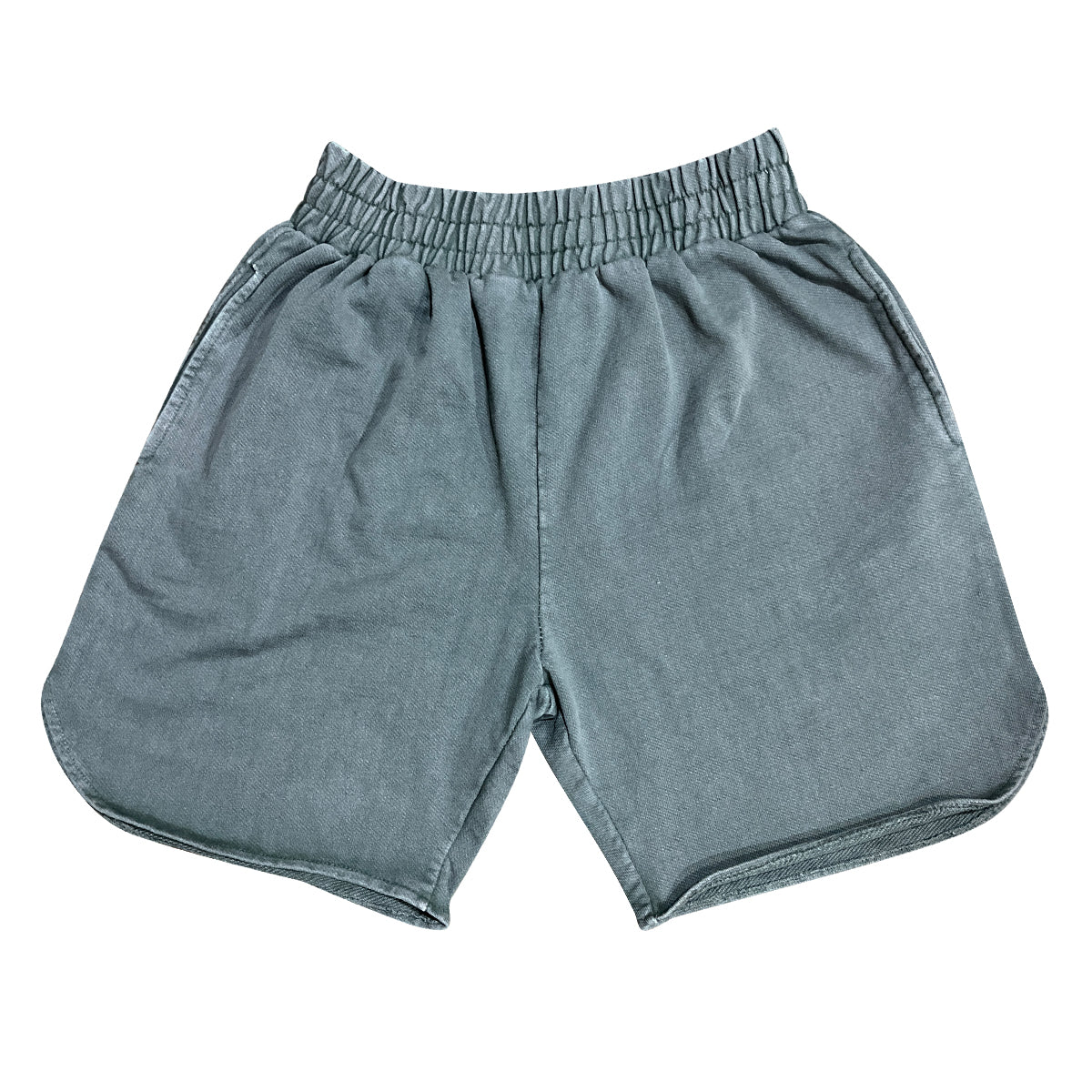 premium oversized joggers 450gsm French Terry cotton fleece