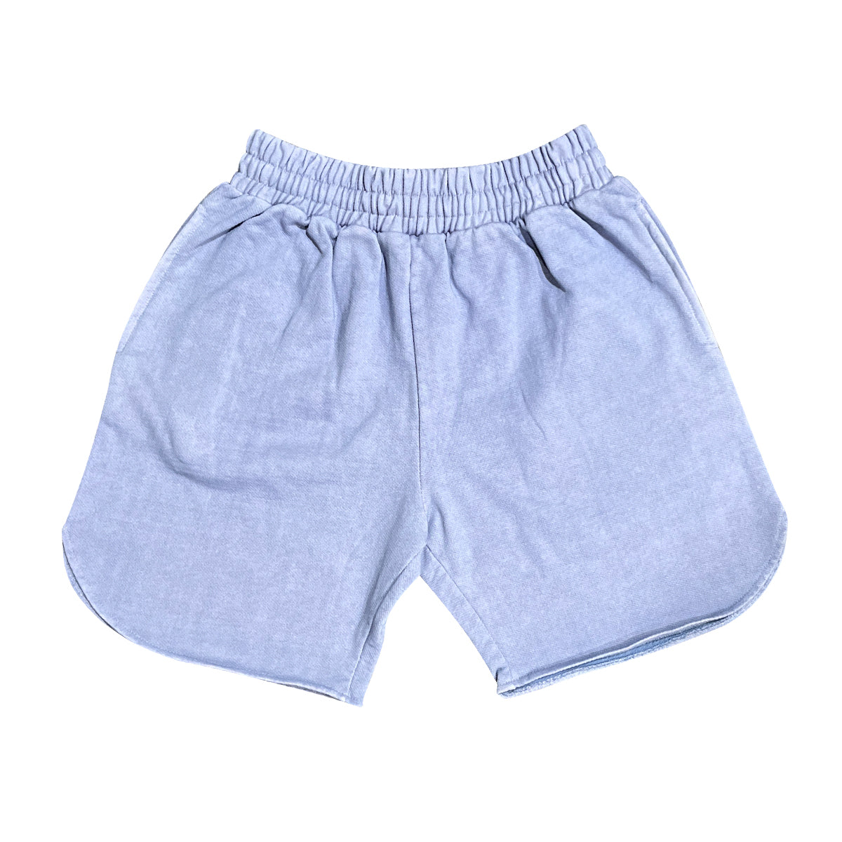 Raphsody Lilac oversized streetwear joggers 450gsm French Terry with wide leg