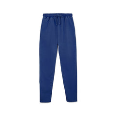 Navy jogger premium oversized joggers heavyweight 500gsm French Terry baggy fit