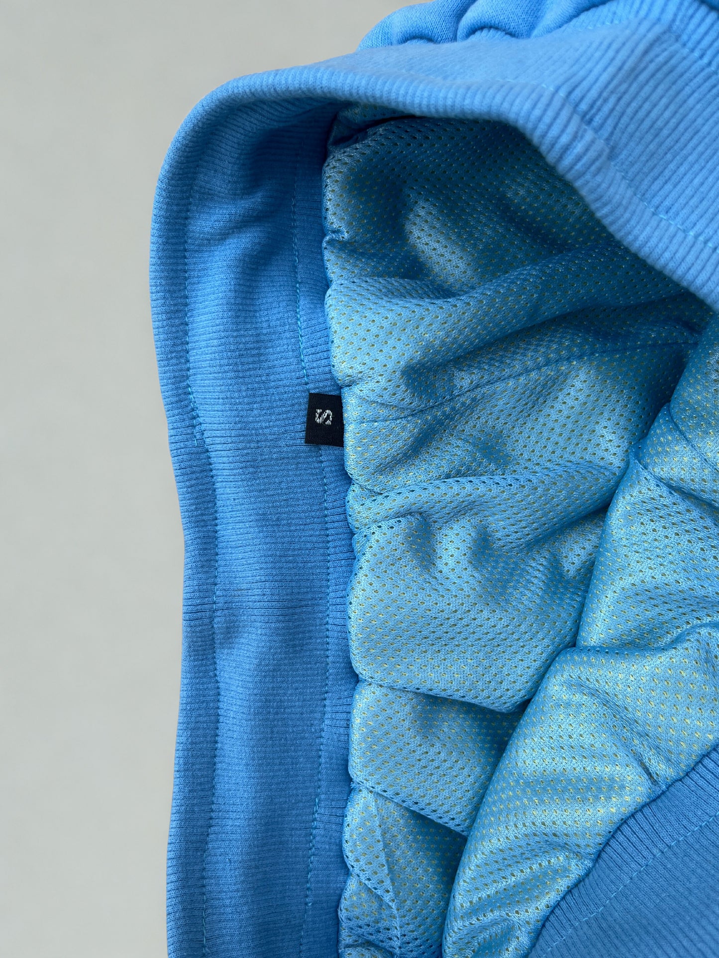 SAMPLE OF PROTECTIVE MOTORBIKE HOODIE – DUPONT™ KEVLAR® REINFORCED WITH CE ARMOR POCKETS