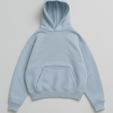 oversized 500gsm hoodie heavyweight premium streetwear fleece