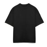 oversized 350gsm t-shirt heavyweight cotton jersey premium streetwear