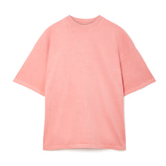 oversized 350gsm t-shirt heavyweight cotton jersey premium streetwear