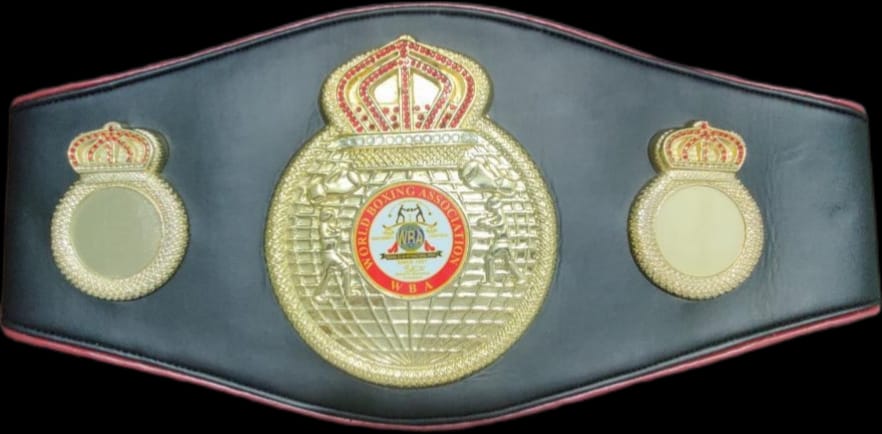 WBA Belts