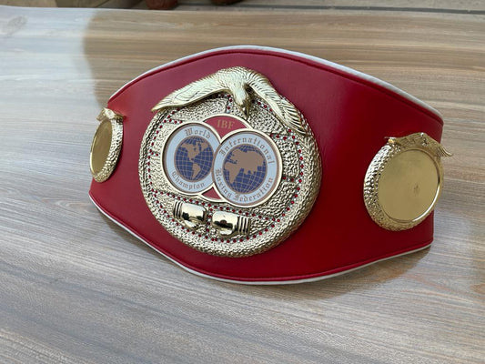 IBF Belt