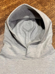 oversized 450gsm hoodie heavyweight French Terry cotton fleece urban streetwear