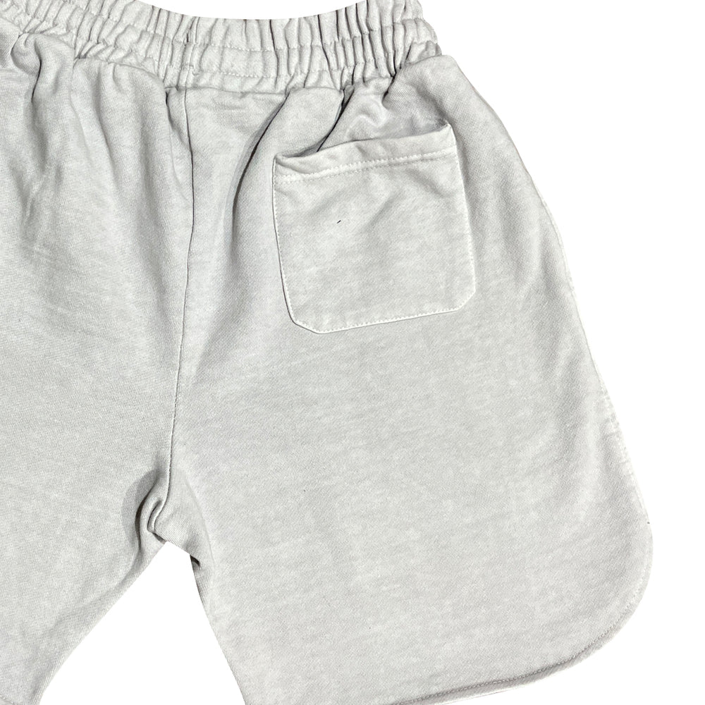 Moon Beam premium streetwear joggers oversized fit thick French Terry cotton