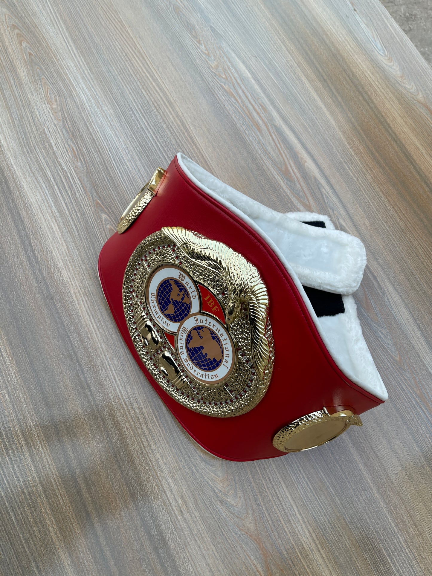 IBF Belt