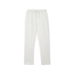 Ivory premium oversized 500gsm French Terry joggers baggy boxy fit streetwear