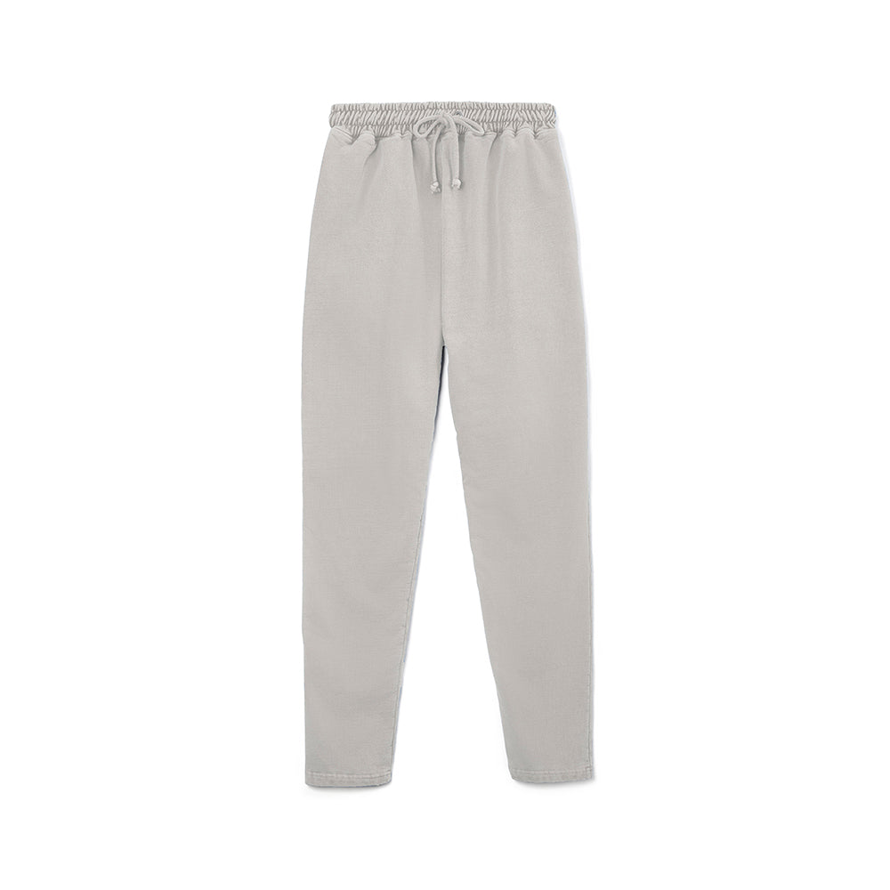 oversized 500gsm French Terry moon Beam joggers heavyweight premium streetwear