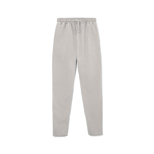 oversized 500gsm French Terry moon Beam joggers heavyweight premium streetwear
