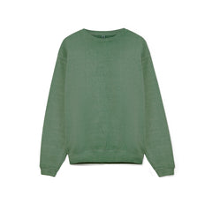 Premium stone washed Crewnecks crafted with 500gsm Fleece / French Terry Cotton with vintage effects