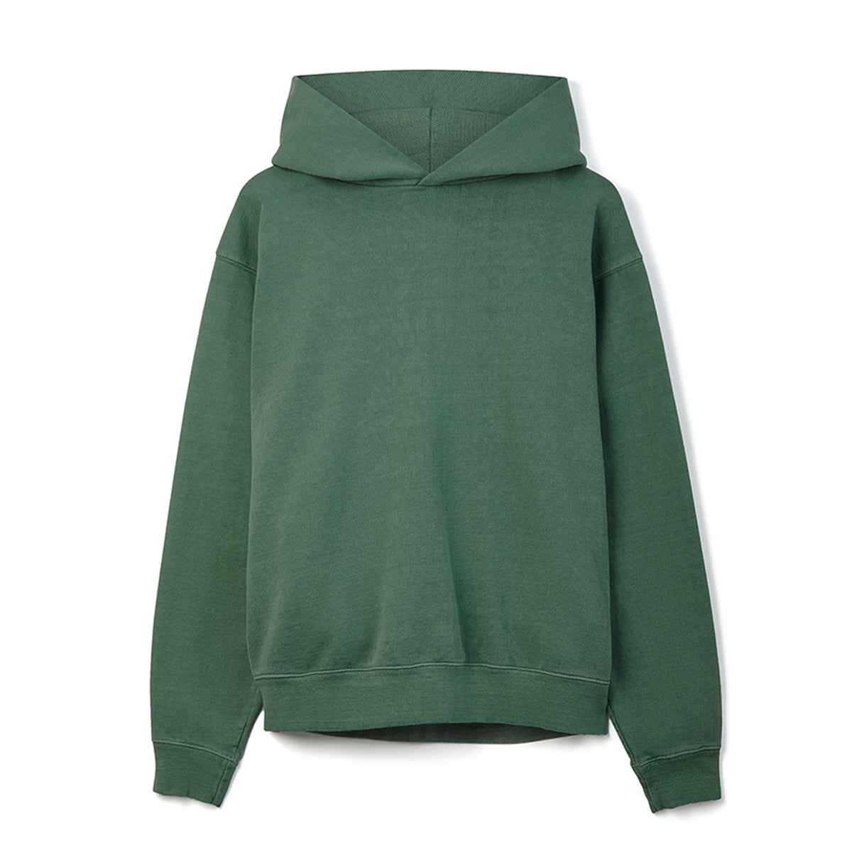 Premium garment dyed blank Oversized Pullovers m/o 500gsm French Terry/Cotton Fleece