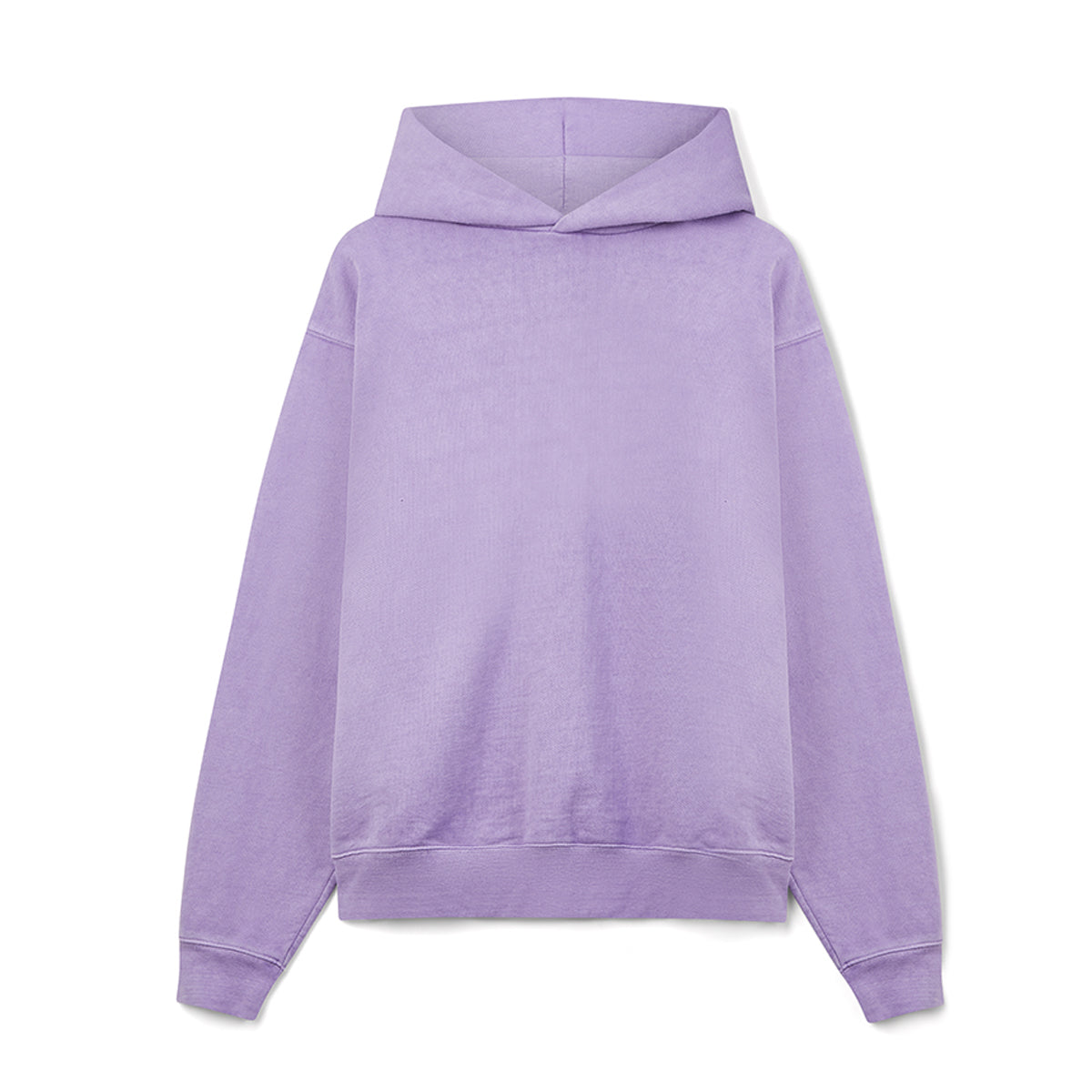 Premium garment dyed blank Oversized Pullovers m/o 500gsm French Terry/Cotton Fleece