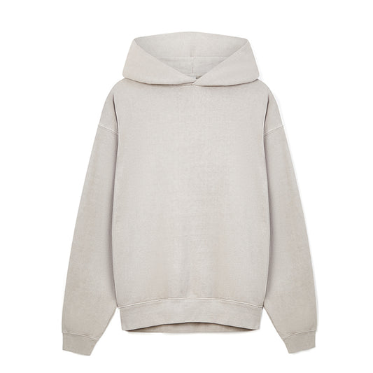 Premium garment dyed blank Oversized Pullovers m/o 500gsm French Terry/Cotton Fleece