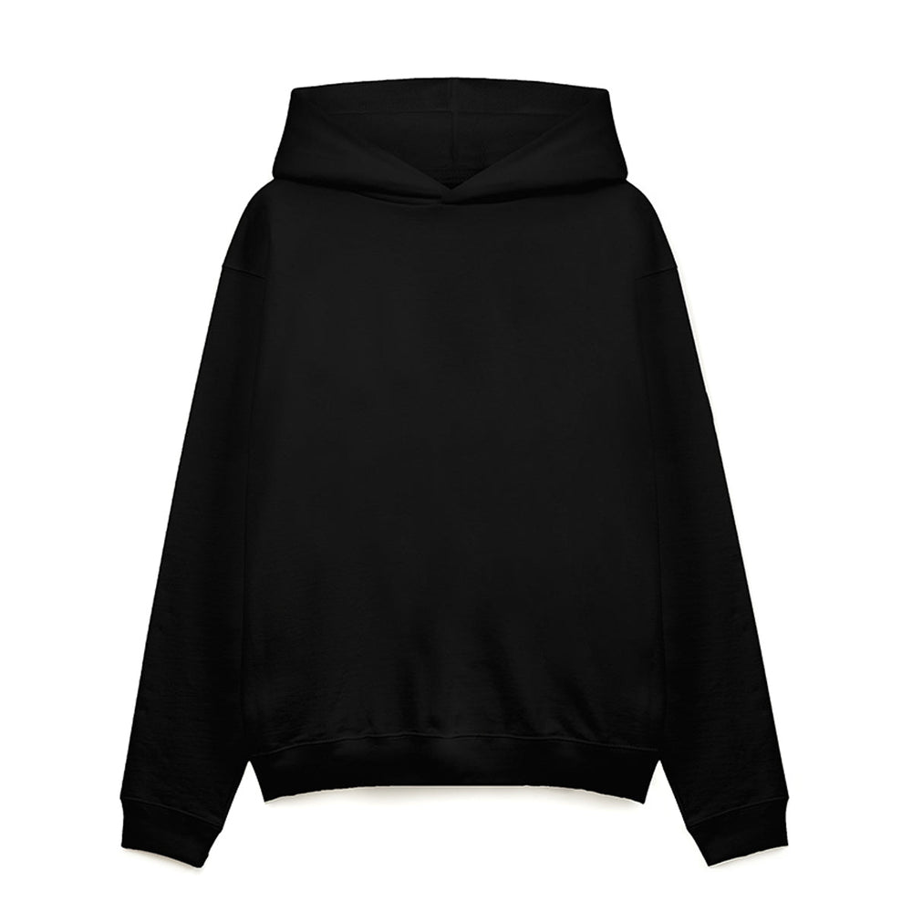 oversized 450gsm hoodie heavyweight French Terry cotton premium streetwear