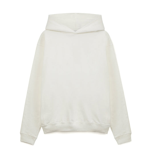 oversized 450gsm hoodie heavyweight French Terry cotton premium streetwear