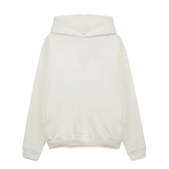 oversized 450gsm hoodie heavyweight French Terry cotton premium streetwear