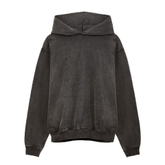 Premium garment dyed blank Oversized Pullovers m/o 500gsm French Terry/Cotton Fleece