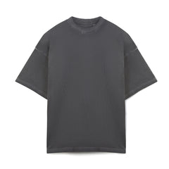 oversized 350gsm tee heavyweight cotton jersey premium streetwear fashion