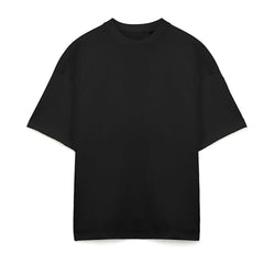 oversized 350gsm t-shirt heavyweight cotton jersey premium streetwear